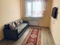 1-комнатная квартира · 33.2 м² · 6/9 этаж, Е-10 11 за 26 млн ₸ в Астане, Нура р-н