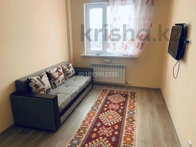 1-комнатная квартира · 33.2 м² · 6/9 этаж, Е-10 11 за 26 млн ₸ в Астане, Нура р-н