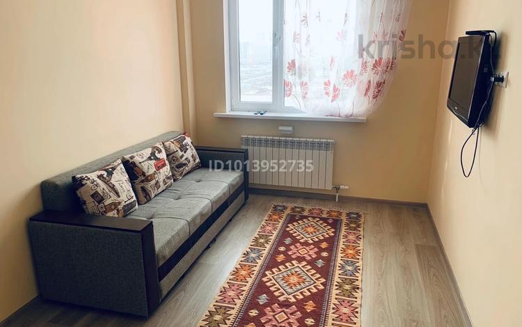 1-комнатная квартира · 33.2 м² · 6/9 этаж, Е-10 11 за 26 млн ₸ в Астане, Нура р-н — фото 2