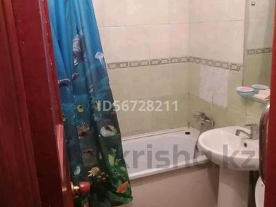 1-комнатная квартира · 38 м² · 1/5 этаж, улица мухит 128 — Курмангазы за 8 000 ₸ в Уральске
