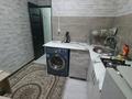 1-бөлмелі пәтер · 30 м² · 3/5 қабат, Алтынсарина, бағасы: 7 000 ₸ в Кентау — фото 10