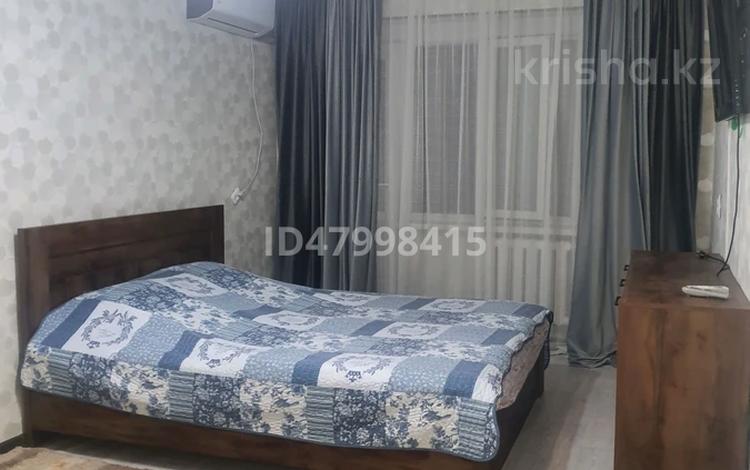 1-бөлмелі пәтер · 30 м² · 3/5 қабат, Алтынсарина, бағасы: 7 000 ₸ в Кентау — фото 24