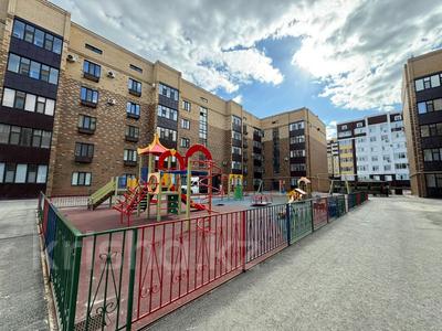 4-бөлмелі пәтер, 168.3 м², 5/5 қабат, мкр. Алтын орда 11г, бағасы: 69 млн 〒 в Актобе, мкр. Алтын орда