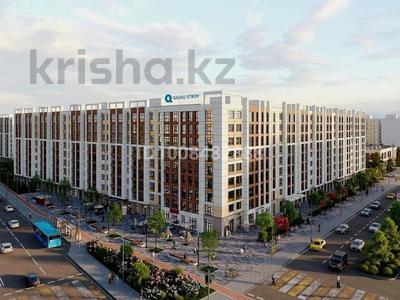 2-бөлмелі пәтер · 41.2 м² · 7/10 қабат, мкр Шугыла 340/41, бағасы: 23.5 млн ₸ в Алматы, Наурызбайский р-н