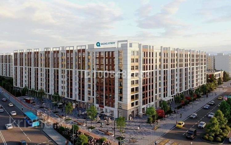 2-комнатная квартира · 41.2 м² · 7/10 этаж, мкр Шугыла 340/41 за 23.5 млн ₸ в Алматы, Наурызбайский р-н — фото 16