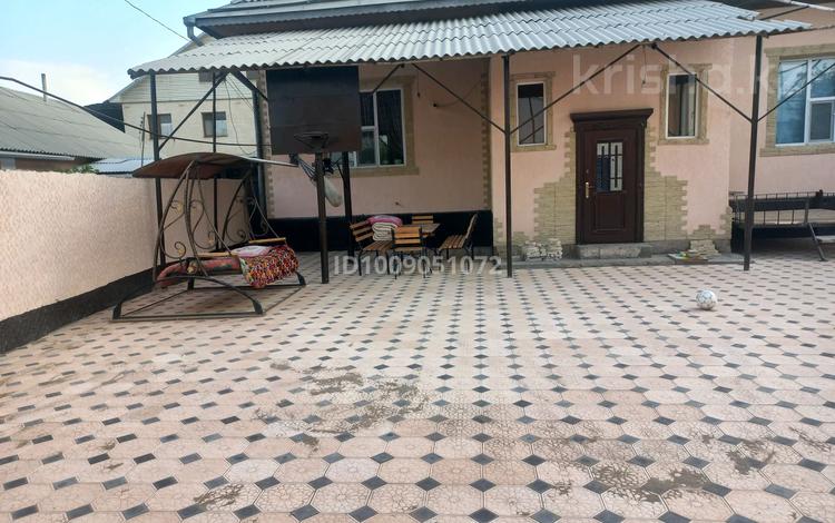 Жеке үй · 4 бөлме · 180 м² · 6 жүзд., Клара цеткина 2 — Қапал батыр, бағасы: 55 млн ₸ в Шымкенте, Енбекшинский р-н — фото 3
