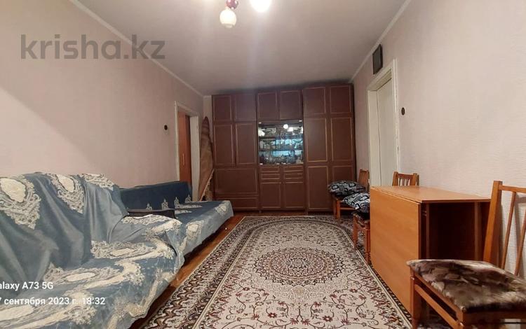 4-комнатная квартира, 61.6 м², 1/5 этаж, Есет батыра