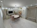 4-комнатная квартира · 204.2 м² · 5/6 этаж, мкр Новый Город, Лободы 24 — Пентхаус за 86 млн ₸ в Караганде, Казыбек би р-н — фото 2