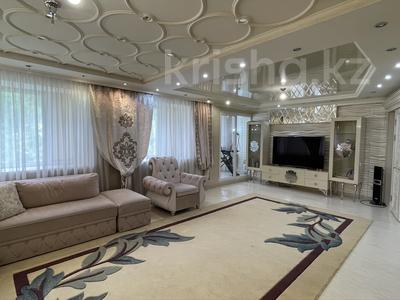 4-бөлмелі пәтер · 204.2 м² · 5/6 қабат, Жаңа қала ш/а., Лободы 24 — Пентхаус, бағасы: 86 млн ₸ в Караганде, Казыбек би р-н