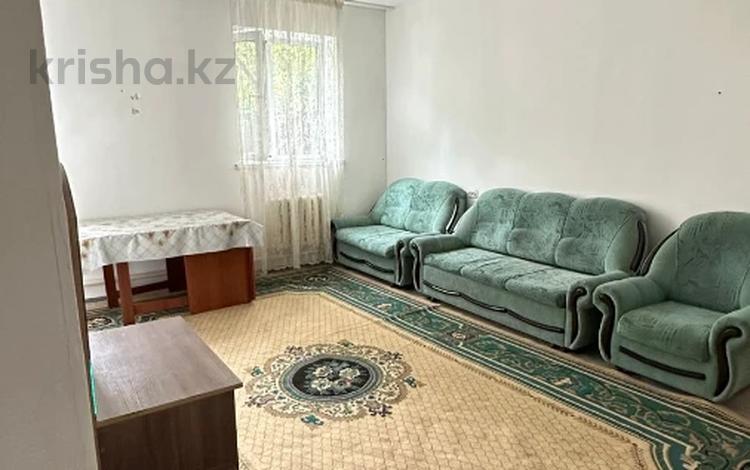 1-бөлмелі пәтер · 36 м² · 1/2 қабат, Балпык би 65, бағасы: 90 000 ₸ в Талдыкоргане — фото 2
