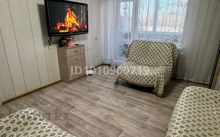 2-комнатная квартира · 50.8 м² · 1/2 этаж, Аспандиярова 1 за 10 млн ₸ в Молодежном — фото 2