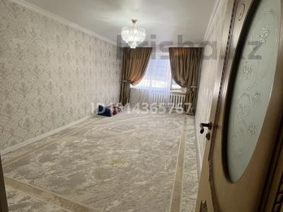 2-бөлмелі пәтер · 48.9 м² · 3/5 қабат, Женис 98, бағасы: 12.5 млн ₸ в 