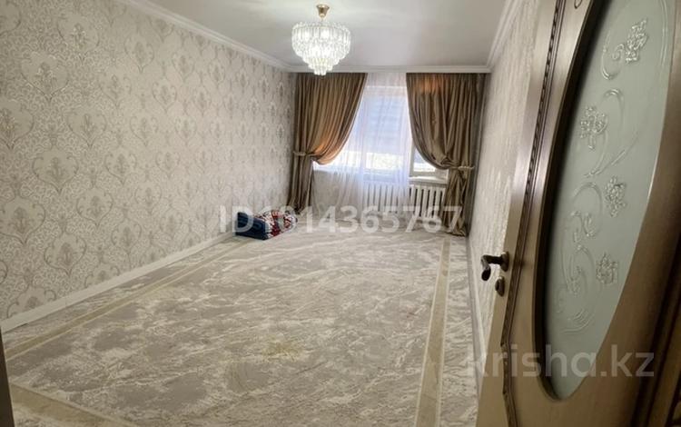 2-бөлмелі пәтер · 48.9 м² · 3/5 қабат, Женис 98, бағасы: 12.5 млн ₸ в  — фото 2