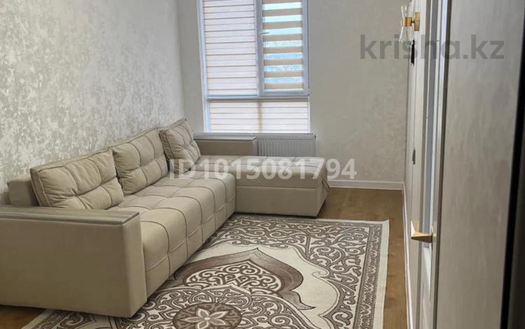1-комнатная квартира · 35 м² · 7/9 этаж, мкр Шугыла, Жунисова 2/25 К10 — Алатау-Толе би за 200 000 ₸ в Алматы, Наурызбайский р-н — фото 11