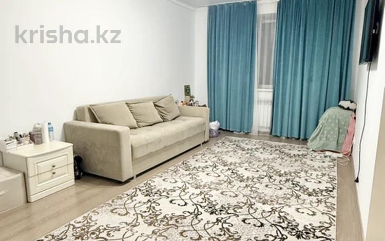 2-комнатная квартира · 57 м² · 1/7 этаж, Алихан Бокейхан 21а — Горячая цена! Мангилик ел- Улы Дала за 31 млн ₸ в Астане, Есильский р-н — фото 2