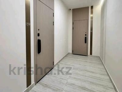 2-бөлмелі пәтер · 65.9 м² · 3/6 қабат, Ивана Панфилова 85, бағасы: 43 млн ₸ в Астане, Сарайшык р-н