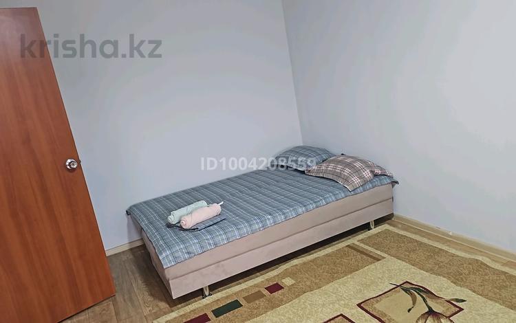 1-бөлмелі пәтер · 36 м² · 5/9 қабат, Бр жубановых — Оспанова бр жубановых, бағасы: 10 000 ₸ в Актобе — фото 2