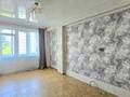 1-бөлмелі пәтер · 42.4 м² · 1/9 қабат, Ильяса Есенберлина 21, бағасы: 16.8 млн ₸ в Усть-Каменогорске