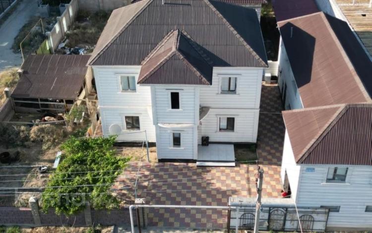 Отдельный дом · 5 комнат · 200 м² · 6 сот., Оймаш 3 222 за 41.5 млн ₸ в Актау — фото 2