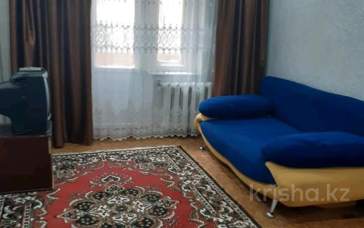 1-бөлмелі пәтер, 31 м², 1/5 қабат ай сайын, Кунаева 7, бағасы: 70 000 〒 в Уральске — фото 2