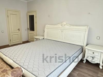 3-комнатная квартира · 140 м² · 2/7 этаж, мкр Мирас, Мкр. Мирас — По Аскарова за 650 000 ₸ в Алматы, Бостандыкский р-н
