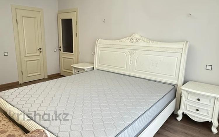 3-комнатная квартира · 140 м² · 2/7 этаж, мкр Мирас, Мкр. Мирас — По Аскарова за 650 000 ₸ в Алматы, Бостандыкский р-н — фото 2