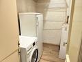 3-комнатная квартира · 140 м² · 2/7 этаж, мкр Мирас, Мкр. Мирас — По Аскарова за 650 000 ₸ в Алматы, Бостандыкский р-н — фото 11