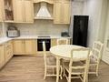 3-комнатная квартира · 140 м² · 2/7 этаж, мкр Мирас, Мкр. Мирас — По Аскарова за 650 000 ₸ в Алматы, Бостандыкский р-н — фото 15