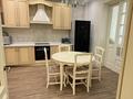 3-комнатная квартира · 140 м² · 2/7 этаж, мкр Мирас, Мкр. Мирас — По Аскарова за 650 000 ₸ в Алматы, Бостандыкский р-н — фото 18