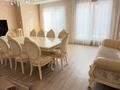 3-комнатная квартира · 140 м² · 2/7 этаж, мкр Мирас, Мкр. Мирас — По Аскарова за 650 000 ₸ в Алматы, Бостандыкский р-н — фото 22