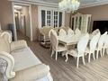 3-комнатная квартира · 140 м² · 2/7 этаж, мкр Мирас, Мкр. Мирас — По Аскарова за 650 000 ₸ в Алматы, Бостандыкский р-н — фото 25