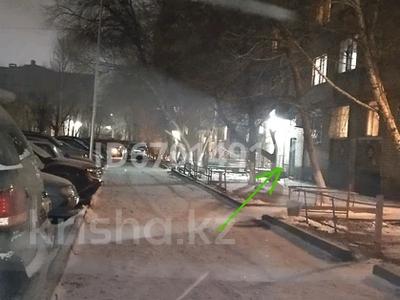 1-бөлмелі пәтер · 38 м² · 6/6 қабат, Алдиярова 6 — М. Оспанова, бағасы: 11 млн ₸ в Актобе