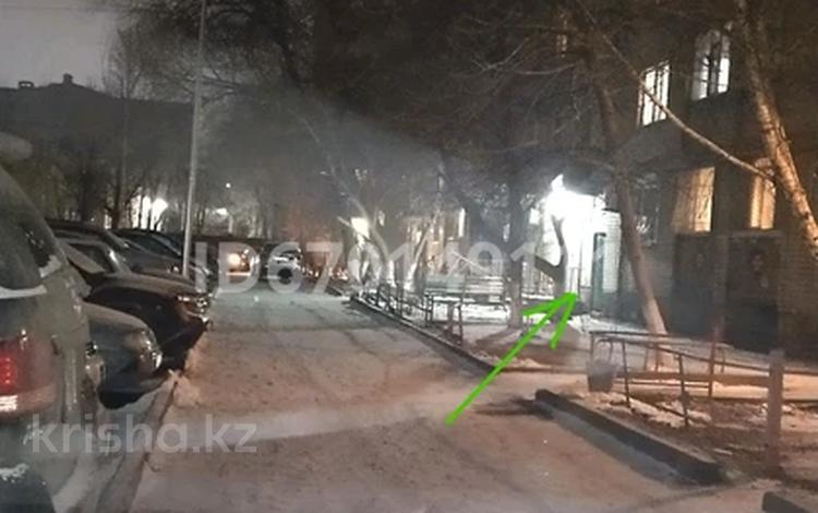 1-бөлмелі пәтер · 38 м² · 6/6 қабат, Алдиярова 6 — М. Оспанова, бағасы: 11 млн ₸ в Актобе — фото 9