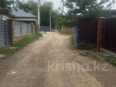 Участок · 9.6 соток, Мкр Самал 11 за 7 млн 〒 в Уральске