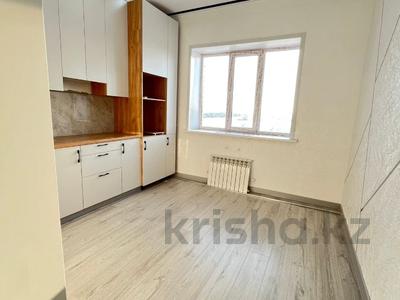 1-бөлмелі пәтер · 45 м² · 6/8 қабат, мкр. Алтын орда, бағасы: 18.7 млн ₸ в Актобе