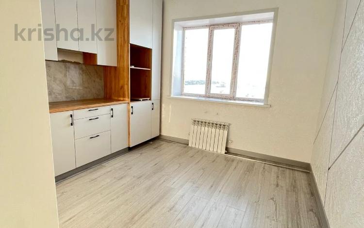 1-комнатная квартира · 45 м² · 6/8 этаж, мкр. Алтын орда за 18.7 млн ₸ в Актобе — фото 5
