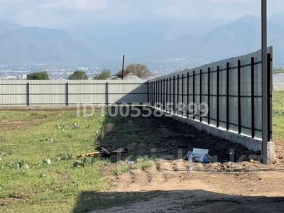 Участок · 1 га, Казмис 7400 за 100 млн 〒 в Коксай (пути Ильича)