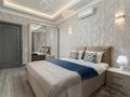 1-бөлмелі пәтер · 45 м² · 6/15 қабат, 17-ш/а., ​17-й микрорайон 6, бағасы: 20 000 ₸ в Актау, 17-й мкр — фото 2
