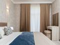 1-бөлмелі пәтер · 45 м² · 6/15 қабат, 17-ш/а., ​17-й микрорайон 6, бағасы: 20 000 ₸ в Актау, 17-й мкр — фото 3