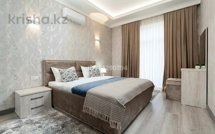 1-бөлмелі пәтер · 45 м² · 6/15 қабат, 17-ш/а., ​17-й микрорайон 6, бағасы: 20 000 ₸ в Актау, 17-й мкр — фото 4