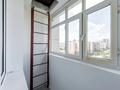 1-комнатная квартира · 42.2 м² · 9/10 этаж, Каныша Сатпаева 23 — ЕНУ !!!!!ЕВРАЗИЯ за 22 млн ₸ в Астане, Алматы р-н — фото 21