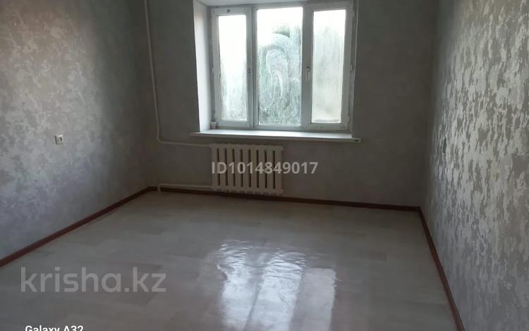 1-бөлмелі пәтер · 33.6 м² · 3/5 қабат, Гагарина 106/110, бағасы: 9.3 млн ₸ в Талдыкоргане — фото 2