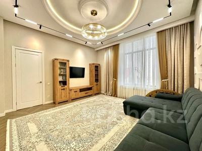 Отдельный дом · 10 комнат · 460 м² · 8.5 сот., мкр Ерменсай 178/2 за 335 млн 〒 в Алматы, Бостандыкский р-н