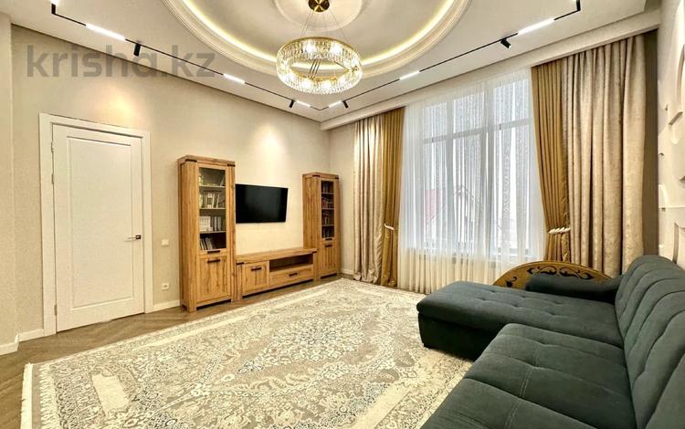 Отдельный дом · 10 комнат · 460 м² · 8.5 сот., мкр Ерменсай 178/2 за 335 млн 〒 в Алматы, Бостандыкский р-н — фото 7