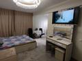 1-комнатная квартира, 36 м², 1/5 этаж посуточно, Сабитовой за 10 000 〒 в Балхаше — фото 8