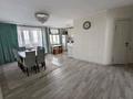 5-бөлмелі пәтер · 96.4 м² · 4/6 қабат, Гагарина 84 — Гагарина-Ворушина, бағасы: 36 млн ₸ в Павлодаре