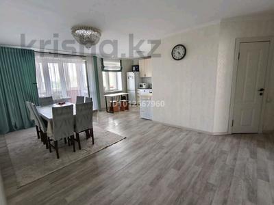 5-бөлмелі пәтер · 96.4 м² · 4/6 қабат, Гагарина 84 — Гагарина-Ворушина, бағасы: 42 млн ₸ в Павлодаре