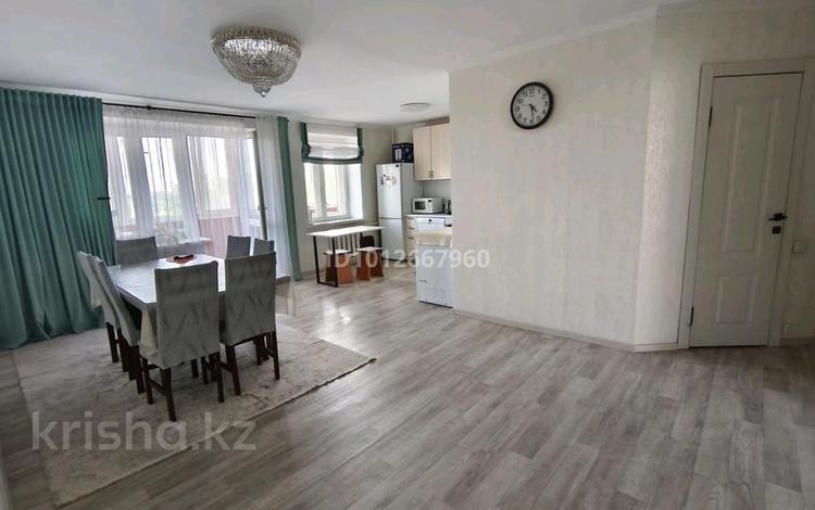 5-бөлмелі пәтер · 96.4 м² · 4/6 қабат, Гагарина 84 — Гагарина-Ворушина, бағасы: 36 млн ₸ в Павлодаре — фото 2
