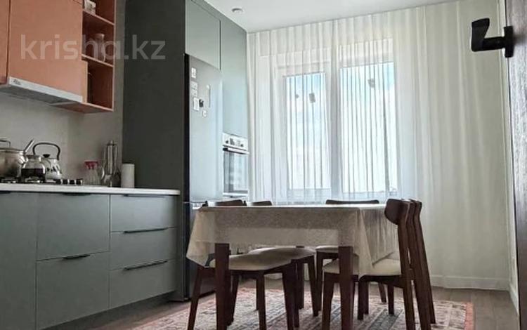 2-бөлмелі пәтер · 69 м² · 6/9 қабат, Курганская 2/б, бағасы: 45 млн ₸ в Костанае — фото 2