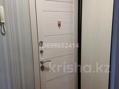 1-комнатная квартира · 30 м² · 5/5 этаж, Бажова 333/2 за 12 млн 〒 в Усть-Каменогорске, Ульбинский